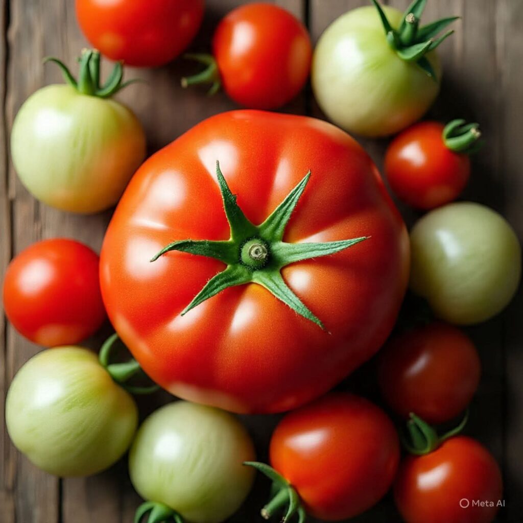 തക്കാളി കൃഷി വൻ വിജയമാക്കാം