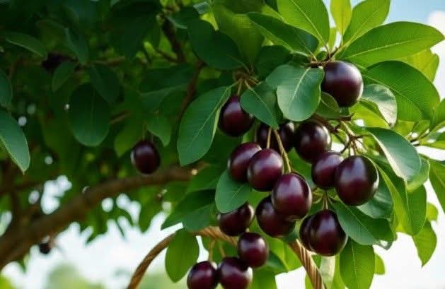 ഞാവൽപെട്ടെന്ന് കായ്ക്കാൻ