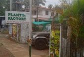 Plant Factory – Vellanikkara Thrissur