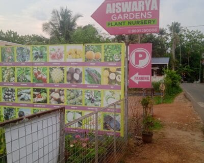 aiswaryagarden