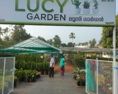 lucygarden