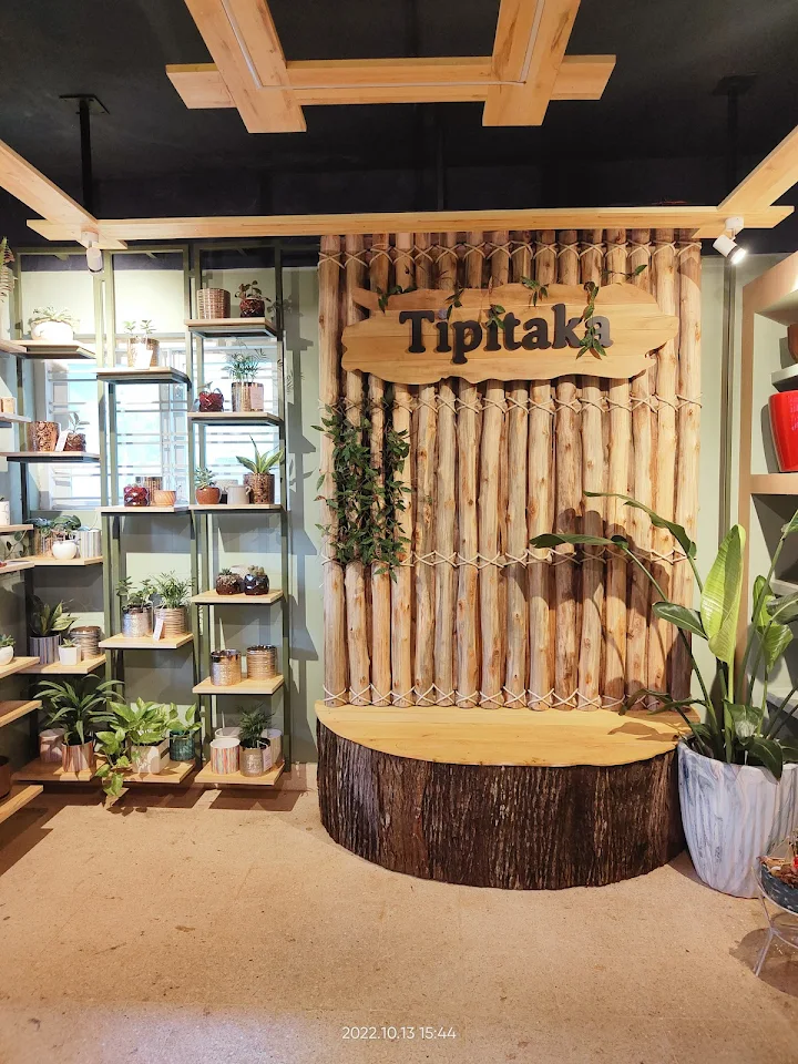 Tipitaka Plant Nursery